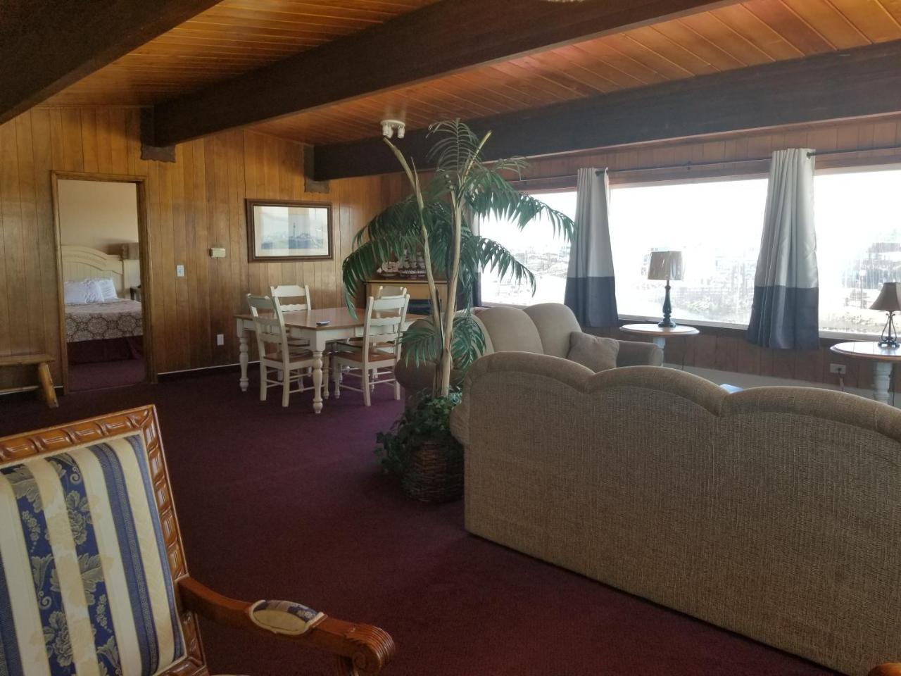 Islander Westport Hotel Buitenkant foto