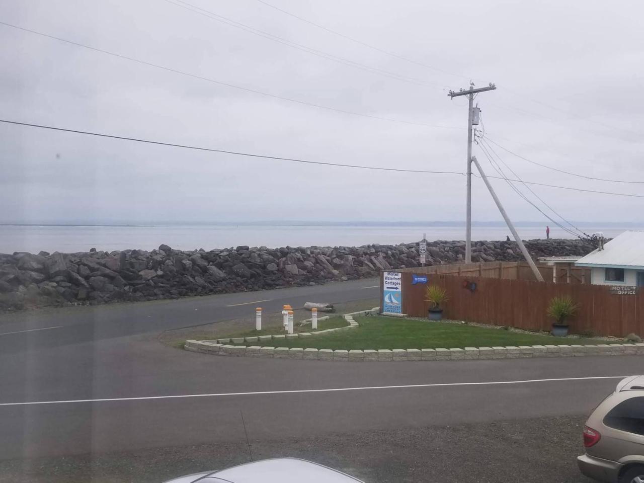Islander Westport Hotel Buitenkant foto