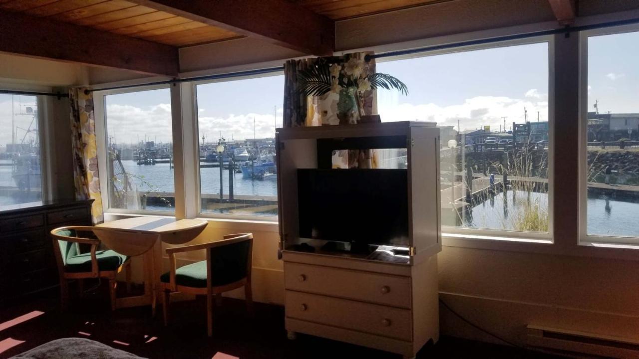 Islander Westport Hotel Buitenkant foto