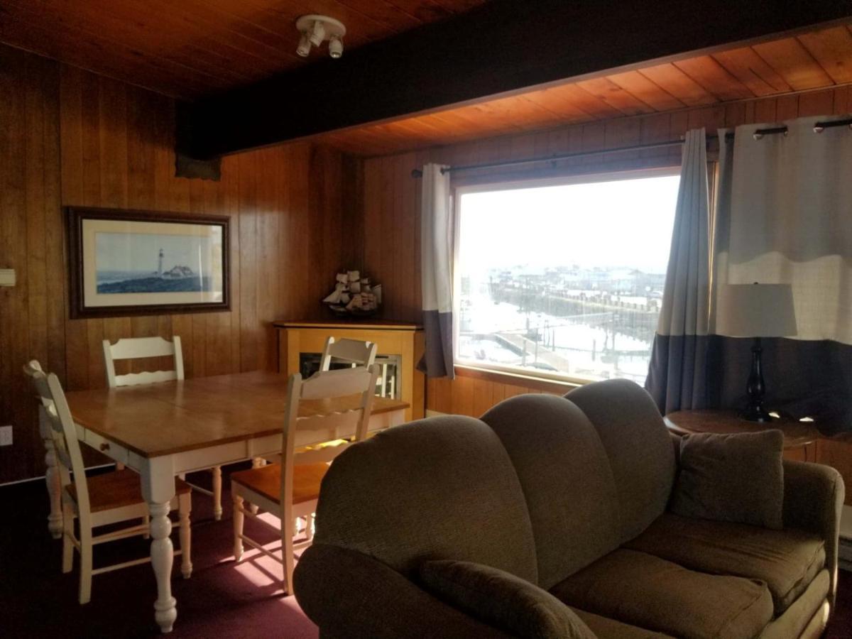 Islander Westport Hotel Buitenkant foto