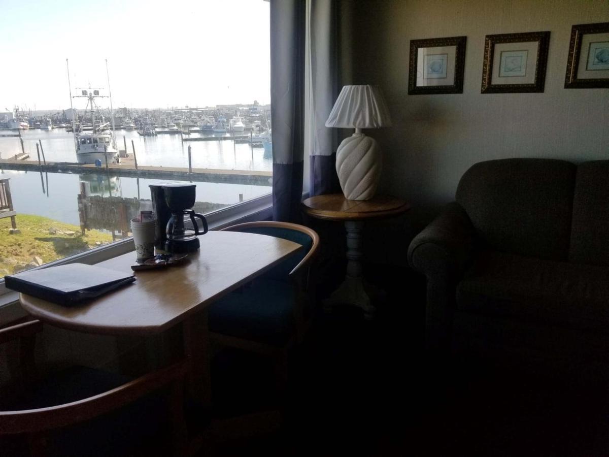 Islander Westport Hotel Buitenkant foto